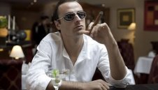 Бербо попадна в класация за футболисти пушати