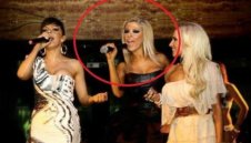 Андреа се изцепи: Кличко спи с мъже + СНИМКИ