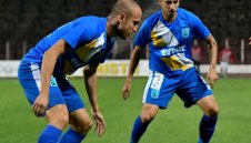 Верея тресна Пирин и измести Левски от третото място + ВИДЕО