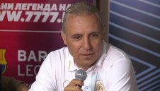 Сити или Челси? Стоичков каза кой ще спечели финала