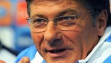 Мадзари: Няма значение дали Конте ще бъде на скамейката