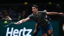 Световният №1 набързо се разправи с Григор