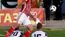 Лоша сделка: ЦСКА продава Мауридес за 500 000 евро тази седмица