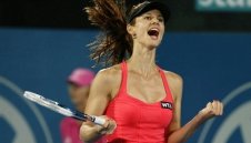 Цвети Пиронкова остава на 37-о място в света