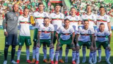 Кипър - България 0:2