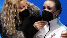 Нова драма с Камила Валиева