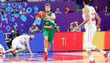 Везенков засипа със суперлативи Дий Бост и отсече: Ще се борим докрай срещу Белгия