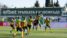 Ботев Пловдив и Берое излизат в битка за Европа