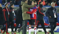 Савиола си тръгна от Ривър Плейт 