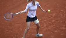 Ясно е кога стартира Пиронкова на "Ролан Гарос"