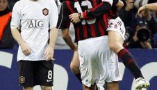 Милан: Трябва да играем срещу Юнайтед като през 2007