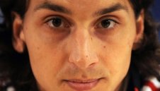 Ибра: Бях готов да убивам за Моуриньо