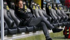 Вацке намекна по хитър начин, че Вернер отива в Байерн