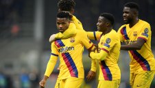 Сензацията Фати: Целият стадион млъкна, казах си "какво направи с Интер" + ВИДЕО