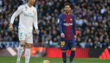 Реал и Барса ще се сринат, когато Кристиано и Меси се откажат