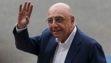 Галиани: Милан приключи с трансферите