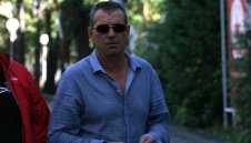 Майкъла отново дава акъл на Гриша Ганчев за ЦСКА