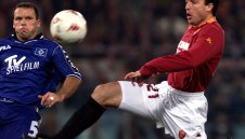 Легенда на Рома: Това е нашият сезон