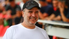 ЦСКА 1948 взима "безгрешния майстор"