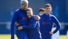 Капитан се завръща в редиците на Барса