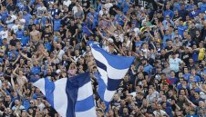 Заради засиления интерес: Сектор Г отваря врати за феновете на Левски