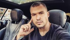 Божигол е все по-близо до Италия, вече се е разбрал с Ливорно