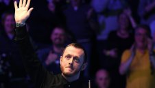 И Пистолета избухна със 147 на "Мастърса"