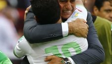 Халилходжич: Победа за целия алжирски народ