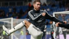 ПРОГНОЗА: Бетис - Реал Мадрид