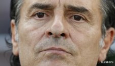 Чезаре Прандели: Тази загуба може да ни бъде от полза