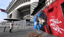 Интер е големият фаворит за титлата на Ботуша