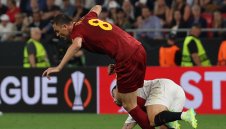 Матич изненада Рома, иска да ходи в Рен