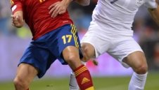 Арбелоа ще почива 2-3 седмици