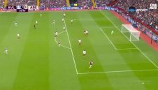 ВИДЕО: Астън Вила – Арсенал