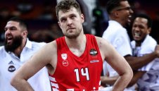 Везенков след разочарованието: Още по-трудно е от миналата година