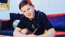 Кай Рууни стана рекламно лице