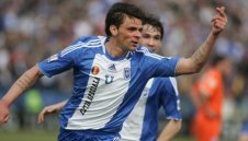 Вальо Илиев провали отбора си