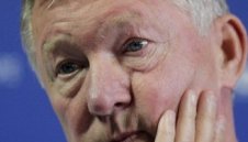 Фърги безкрайно разочарован от съдийството