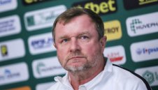 Лудогорец се разбра с натирения Върба