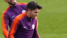 Реал плаща 15 млн. паунда за талант на Сити