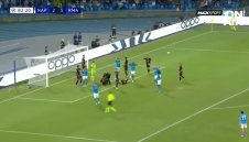ВИДЕО: Наполи - Реал Мадрид