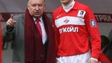 Челси си хареса Прудников