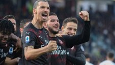 Като приказка: Ибракадабра пак бележи за Милан + ВИДЕО