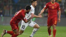 Душан Тадич: Мачът с България е много важен 