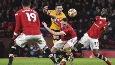 Ман Юнайтед е енигма и при Ралф Рангник