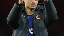 Монако мачка, Бербо влезе като резерва