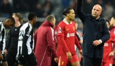 Съперник хвали Слот: Влияе перфектно на Ливърпул