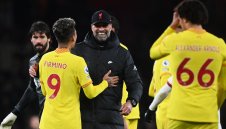 ВИДЕО: Нотингам - Ливърпул