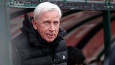 След дебюта: Пардю засипа със суперлативи играчите на ЦСКА 