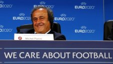 Платини увери: Не съм корумпиран